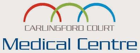 Photo: Carlingford Court Medical Centre