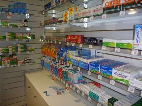 Photo: Carlingford MediADVICE Pharmacy