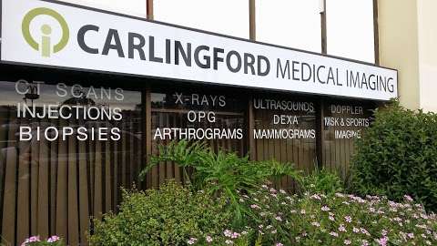 Photo: Carlingford Medical Imaging