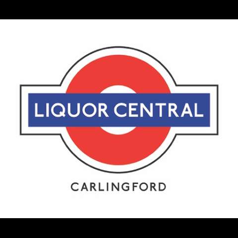 Photo: Liquor Central Carlingford