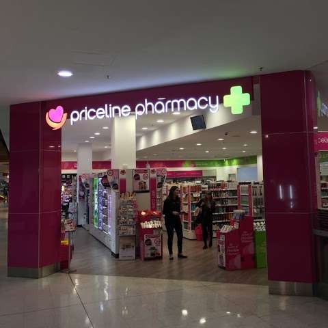 Photo: Priceline Pharmacy Carlingford Court
