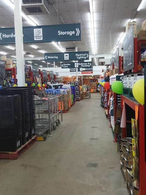 Photo: Bunnings Warehouse