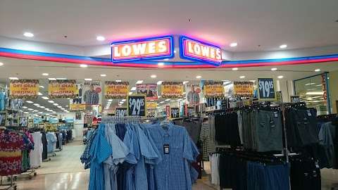 Photo: Lowes Carlingford