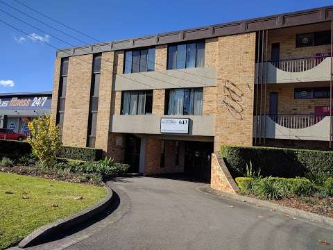 Photo: Temple Patron Accommodation, The Church Of Jesus Christ Of Latter Day Saints